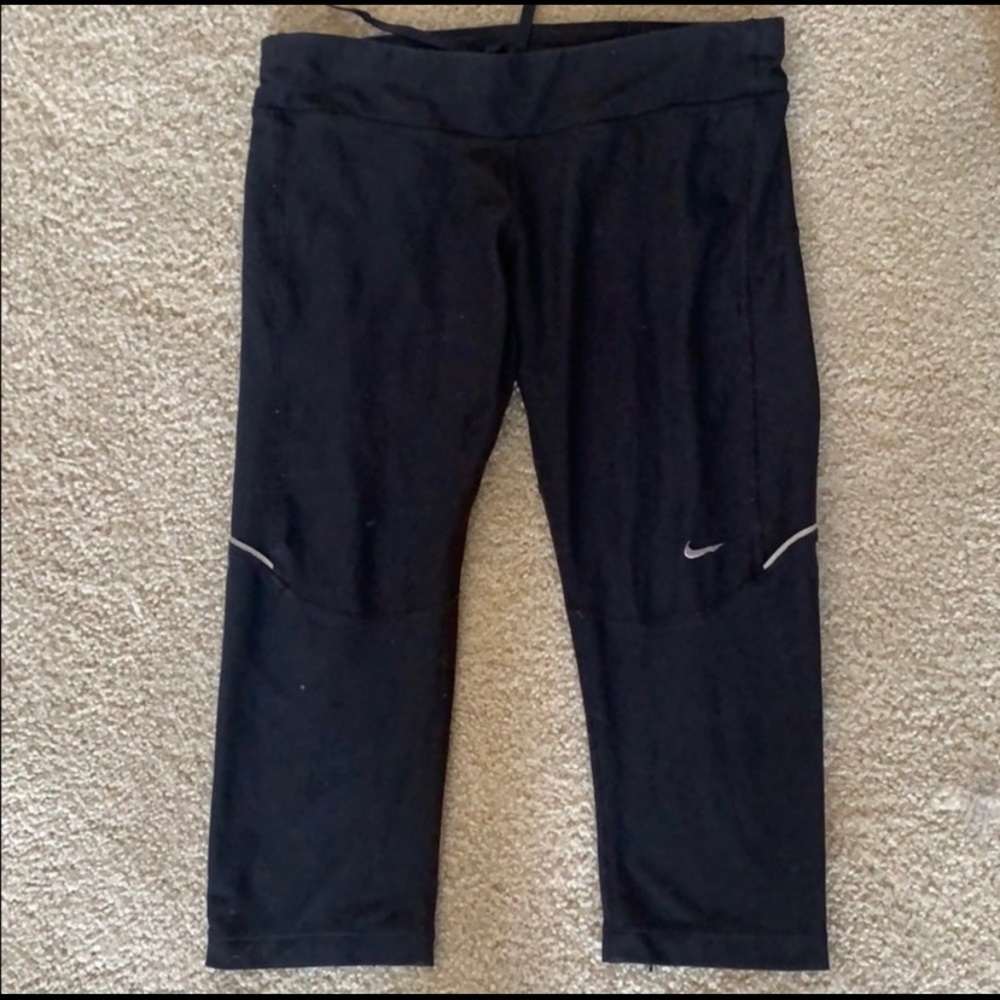 Nike Dri Fit leggings